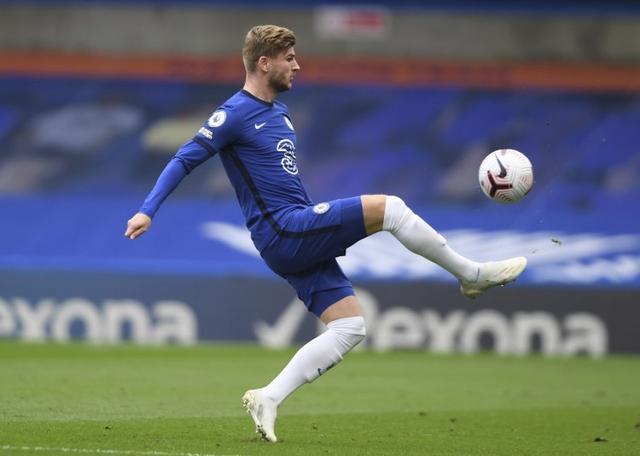 只差1球，特罗萨德将成为第5位解锁英超50球的比利时球员