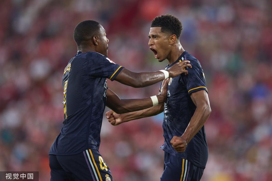 决胜回合战术太漂亮了