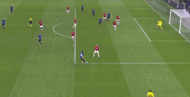 英超爆冷：利兹联3-1切尔西，内托破门难救主