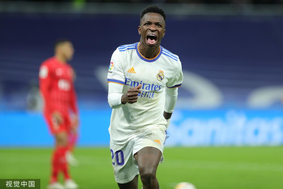 他起跳那一刻对手就绝望了