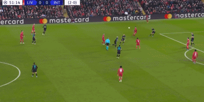 TA：利马的恢复过程十分艰难，但阿莫林一直默默给他支持