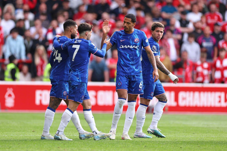 博主：国安新任体育总监和中国渊源颇深，中文名叫“马永明”